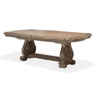 9053002t-207 Aico Furniture Villa Di Como-heritage Dining Room Furniture Dining Table