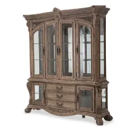 9053005-207 Aico Furniture Villa Di Como-heritage Dining Room Furniture China