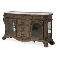 9053007-207 Aico Furniture Villa Di Como-heritage Dining Room Furniture Sideboard