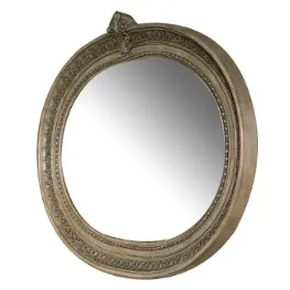 9053067-207 Aico Furniture Villa Di Como-heritage Dining Room Furniture Mirror