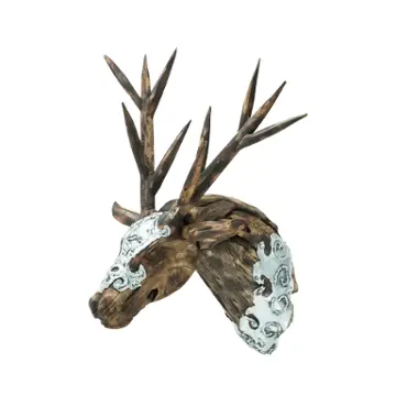 Acf-arf-derhd-002 Aico Furniture Discoveries Accent Furniture Statue
