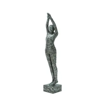Acf-arf-diver-002 Aico Furniture Discoveries Accent Furniture Coat Rack