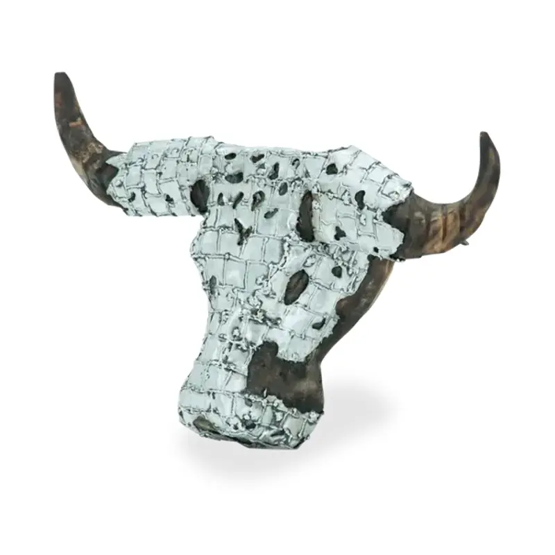 Acf-arf-bufhd-001 Aico Furniture Discoveries Accent Furniture Statue
