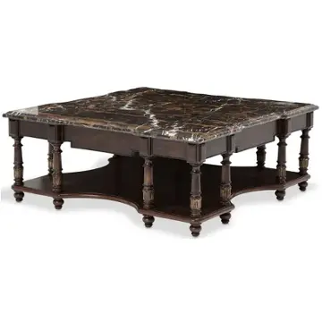 Fs-astcr201-405 Aico Furniture Freestanding Living Room Furniture Cocktail Table