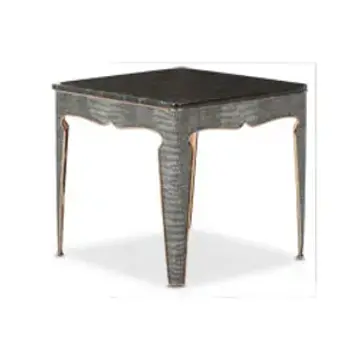 Fs-carsn202-801 Aico Furniture Freestanding Living Room Furniture End Table