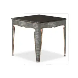 Fs-carsn202-801 Aico Furniture Freestanding Living Room Furniture End Table