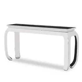 Fs-pitro223 Aico Furniture Freestanding Living Room Furniture Sofa Table