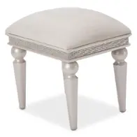 9011804-111 Aico Furniture Glimmering Heights Bedroom Furniture Benche