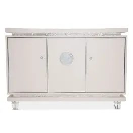 9011007-111 Aico Furniture Glimmering Heights Dining Room Furniture Sideboard