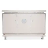 9011007-111 Aico Furniture Glimmering Heights Dining Room Furniture Sideboard