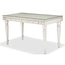 9011277-111 Aico Furniture Home Office Furniture Desk