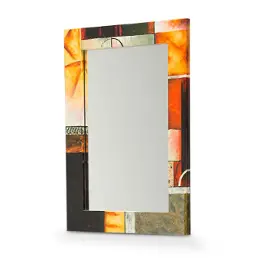 Fs-ilusn-315 Aico Furniture Illusions Accents Accent Furniture Mirror