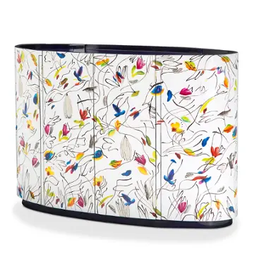 Fs-ilusn-073d Aico Furniture Illusions Accents Accent Furniture Accent Cabinet