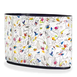 Fs-ilusn-073d Aico Furniture Illusions Accents Accent Furniture Accent Cabinet