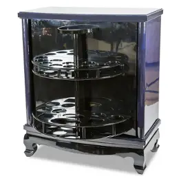 Fs-ilusn-009 Aico Furniture Illusions Accents Accent Furniture Accent Table