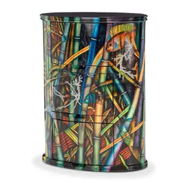 Fs-ilusn-010s Aico Furniture Illusions Accents Accent Furniture Accent Cabinet