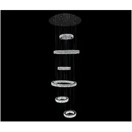 Lt-ch809 Aico Furniture Lighting Accent Furniture Lighting