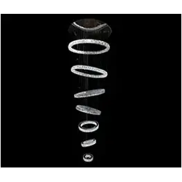 Lt-ch807 Aico Furniture Lighting Accent Furniture Lighting