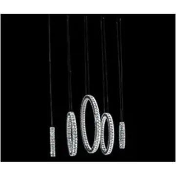 Lt-ch803 Aico Furniture Lighting Accent Furniture Lighting