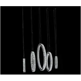 Lt-ch803 Aico Furniture Lighting Accent Furniture Lighting