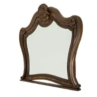 9055060-211 Aico Furniture Edens Paradise Bedroom Furniture Mirror