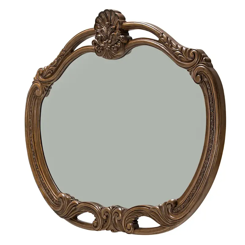 9055067-211 Aico Furniture Edens Paradise Dining Room Furniture Mirror