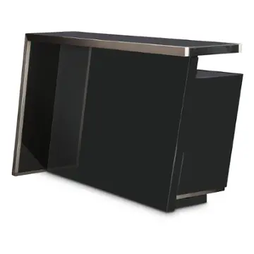 9010500b-809 Aico Furniture Metro Lights Dining Room Furniture Bar