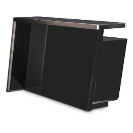 9010500b-809 Aico Furniture Metro Lights Dining Room Furniture Bar