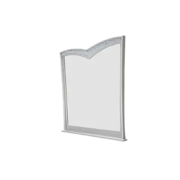9019260-118 Aico Furniture Melrose Plaza Bedroom Furniture Mirror