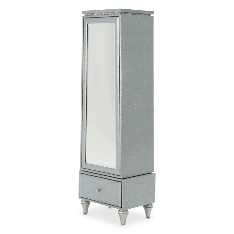 9019062-118 Aico Furniture Melrose Plaza Bedroom Furniture Chest