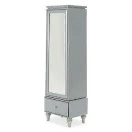 9019062-118 Aico Furniture Melrose Plaza Bedroom Furniture Chest