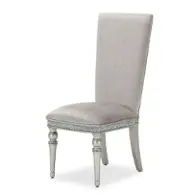 9019003-118 Aico Furniture Melrose Plaza Dining Room Furniture Dining Chair