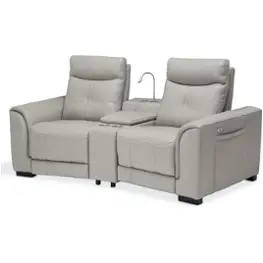 Mblp-bntly90-lgr-43 Aico Furniture Mia Bella Living Room Furniture Sectional