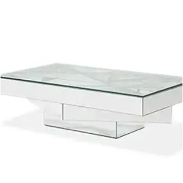 Fs-mntrl-1389 Aico Furniture Montreal Living Room Furniture Cocktail Table