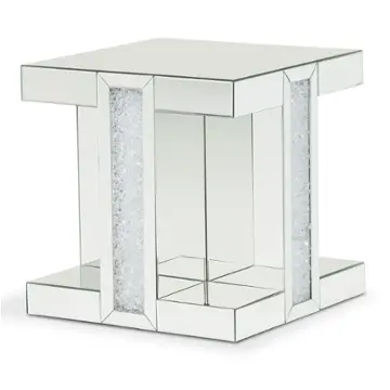 Fs-mntrl-1594 Aico Furniture Montreal Living Room Furniture End Table