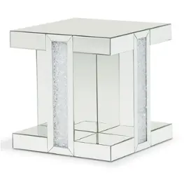 Fs-mntrl-1594 Aico Furniture Montreal Living Room Furniture End Table