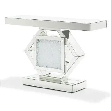 Fs-mntrl-1604t Aico Furniture Montreal Living Room Furniture Sofa Table