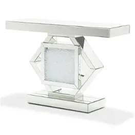 Fs-mntrl-1604t Aico Furniture Montreal Living Room Furniture Sofa Table