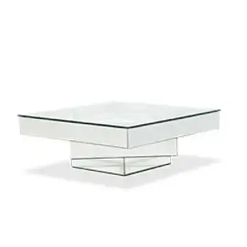 Fs-mntrl-1622y Aico Furniture Montreal Living Room Furniture Cocktail Table