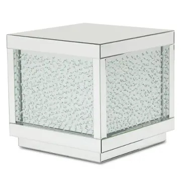Fs-mntrl202h Aico Furniture Montreal Living Room Furniture End Table