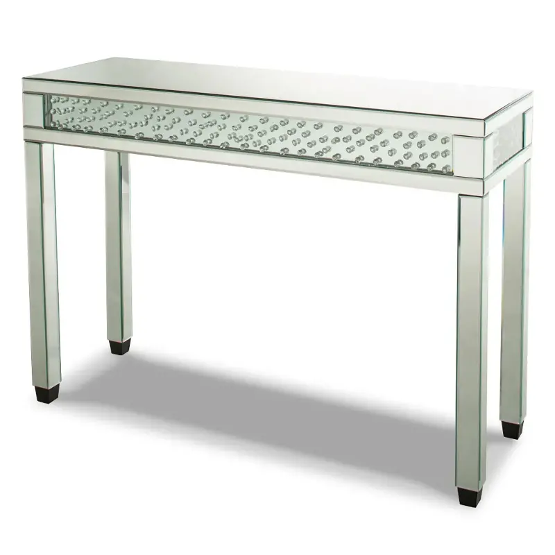 Fs-mntrl223h Aico Furniture Montreal Living Room Furniture Sofa Table