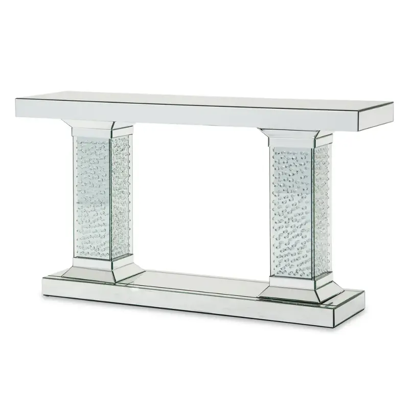 Fs-mntrl225th Aico Furniture Montreal Living Room Furniture Sofa Table