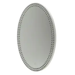 Fs-mntrl-8890 Aico Furniture Montreal Living Room Furniture Mirror