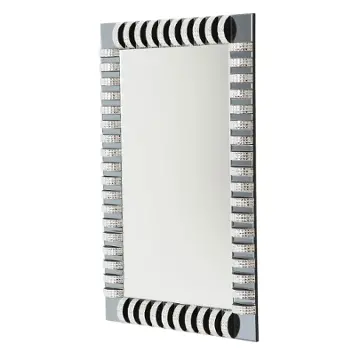 Fs-mntrl-8981 Aico Furniture Montreal Accent Furniture Mirror
