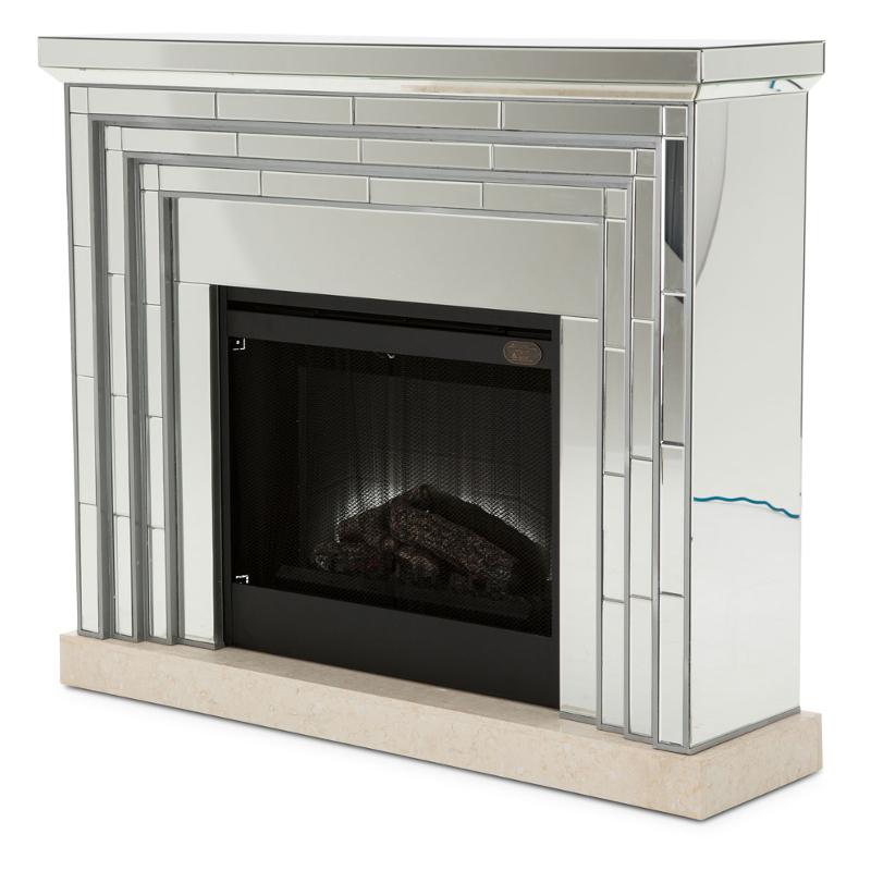 Fsmntrl1524t Aico Furniture Montreal Fireplace