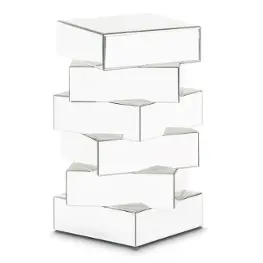 Fs-mntrl-1649 Aico Furniture Montreal Living Room Furniture Accent Table