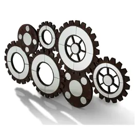 Fs-mntrl269h Aico Furniture Montreal Living Room Furniture Wall Art