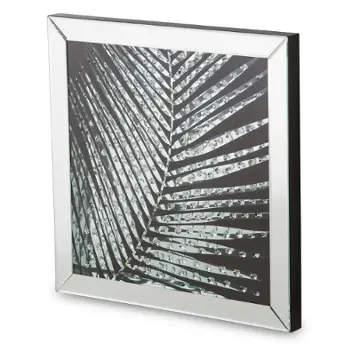 Fs-mntrl270h Aico Furniture Montreal Living Room Furniture Wall Art