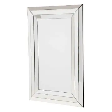 Fs-mntrl272h Aico Furniture Montreal Living Room Furniture Mirror