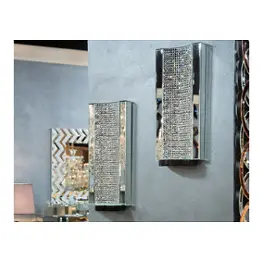 Fs-mntrl-3348 Aico Furniture Montreal Living Room Furniture Candleholder